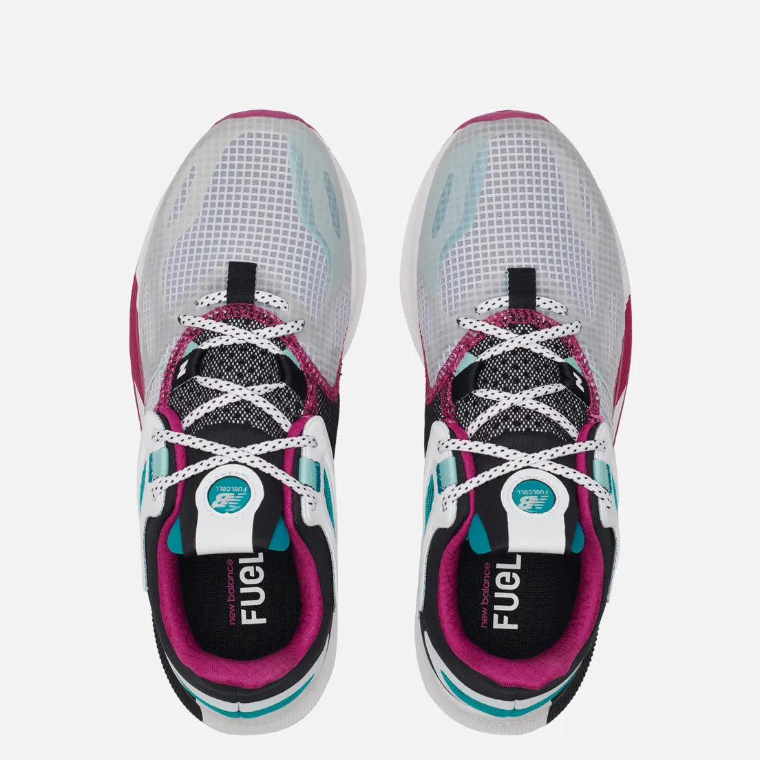 New Balance Мужские кроссовки FuelCell Propel RMX