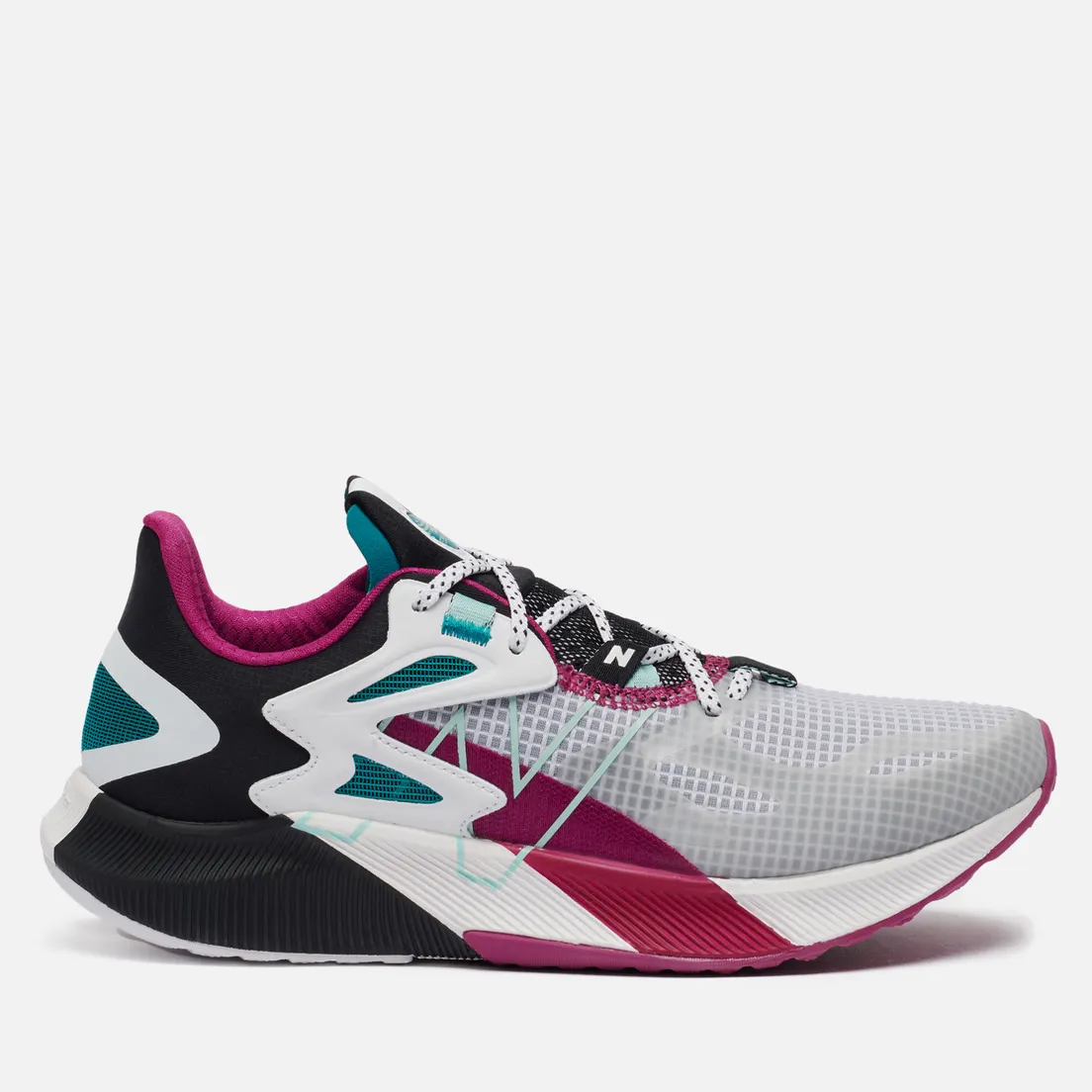 New Balance Мужские кроссовки FuelCell Propel RMX