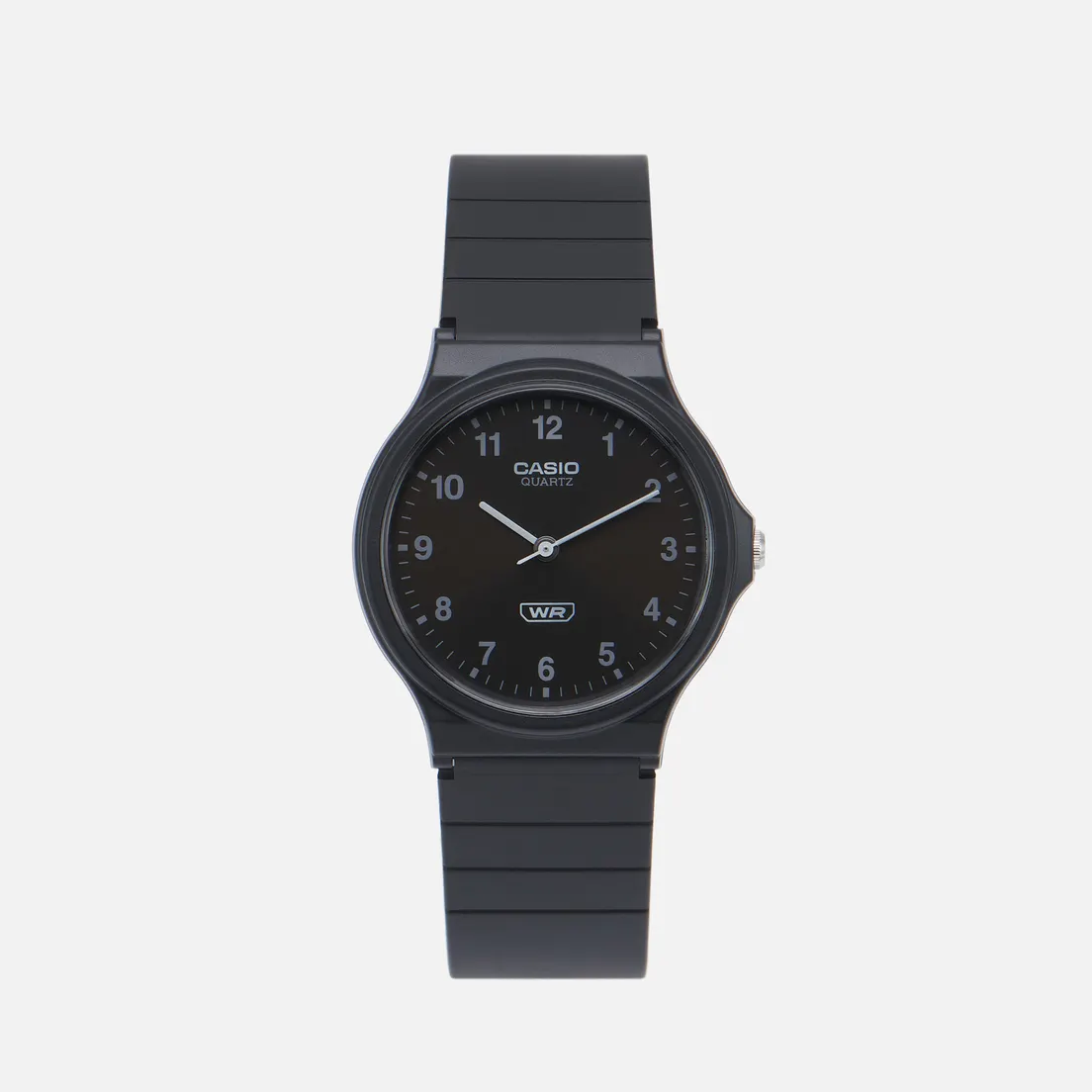 CASIO Наручные часы Collection MQ-24B-1B