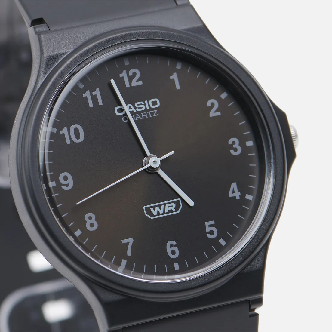 CASIO Наручные часы Collection MQ-24B-1B