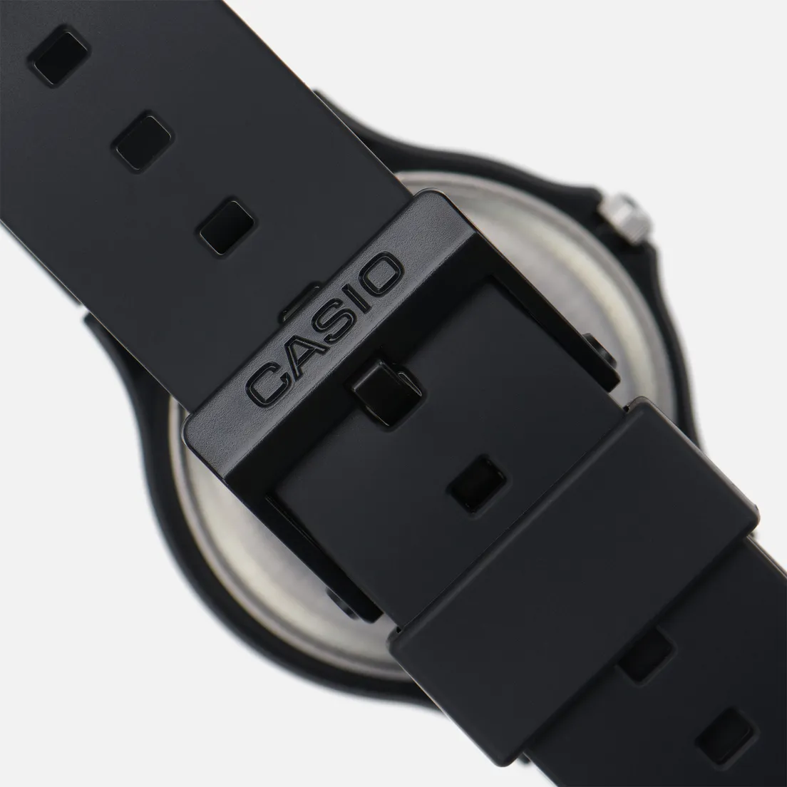 CASIO Наручные часы Collection MQ-24B-1B