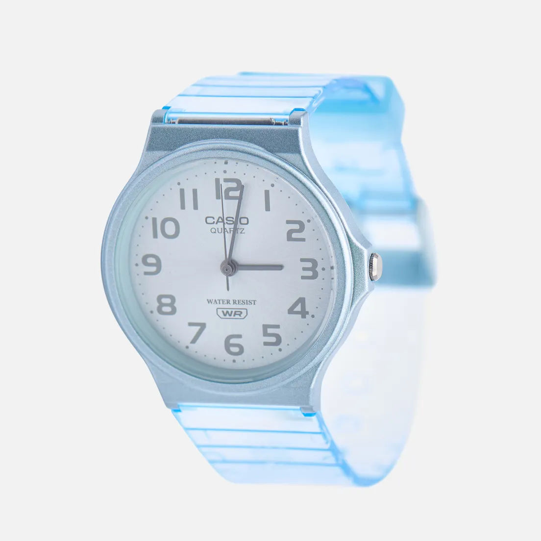 CASIO Наручные часы Collection MQ-24S-2B