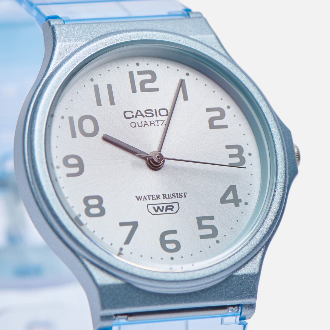 CASIO Наручные часы Collection MQ-24S-2B