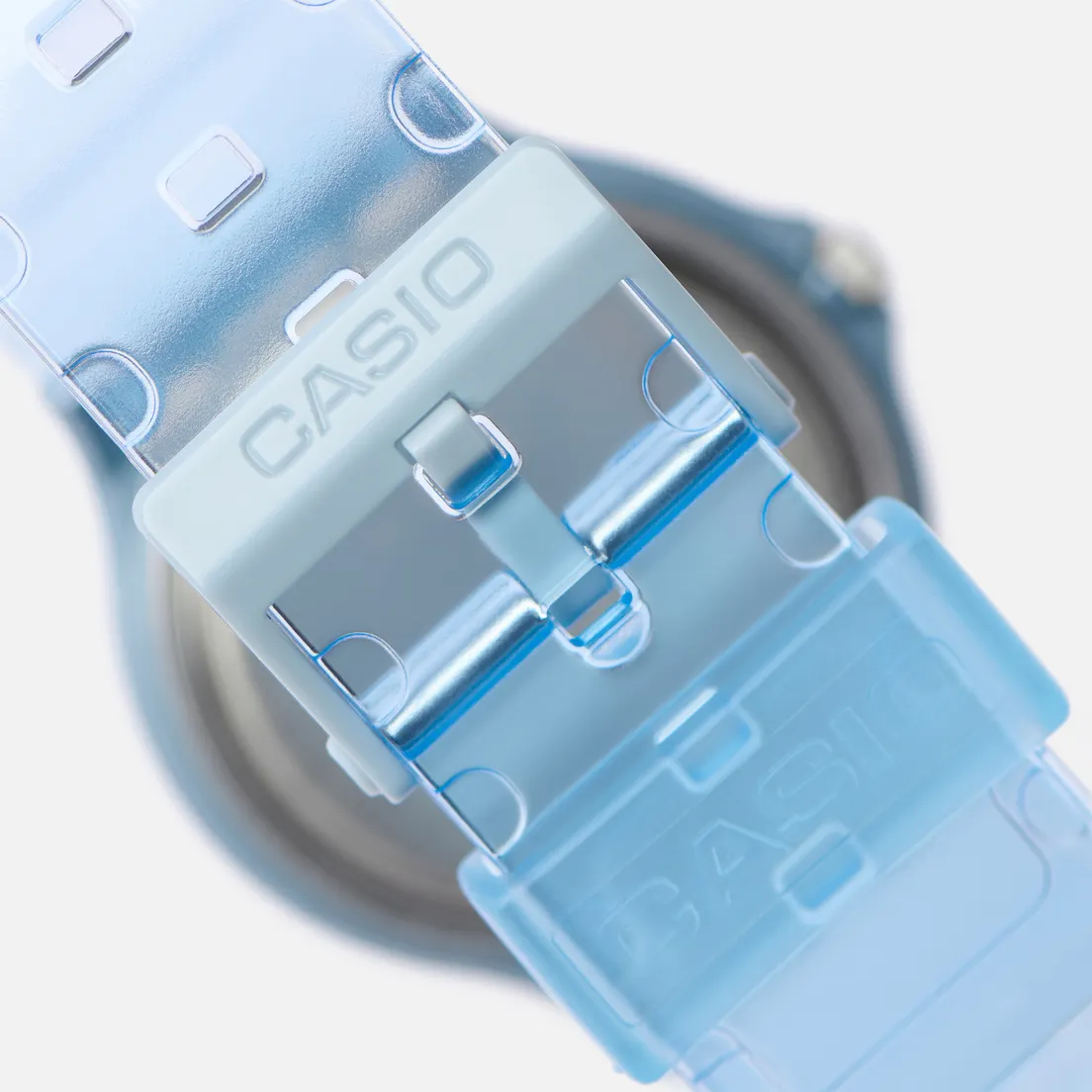 CASIO Наручные часы Collection MQ-24S-2B