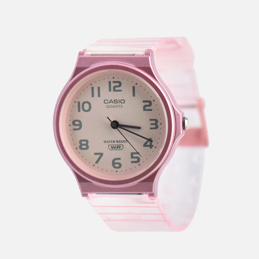 CASIO Наручные часы Collection MQ-24S-4B