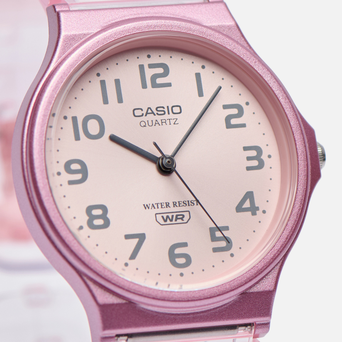 CASIO Наручные часы Collection MQ-24S-4B