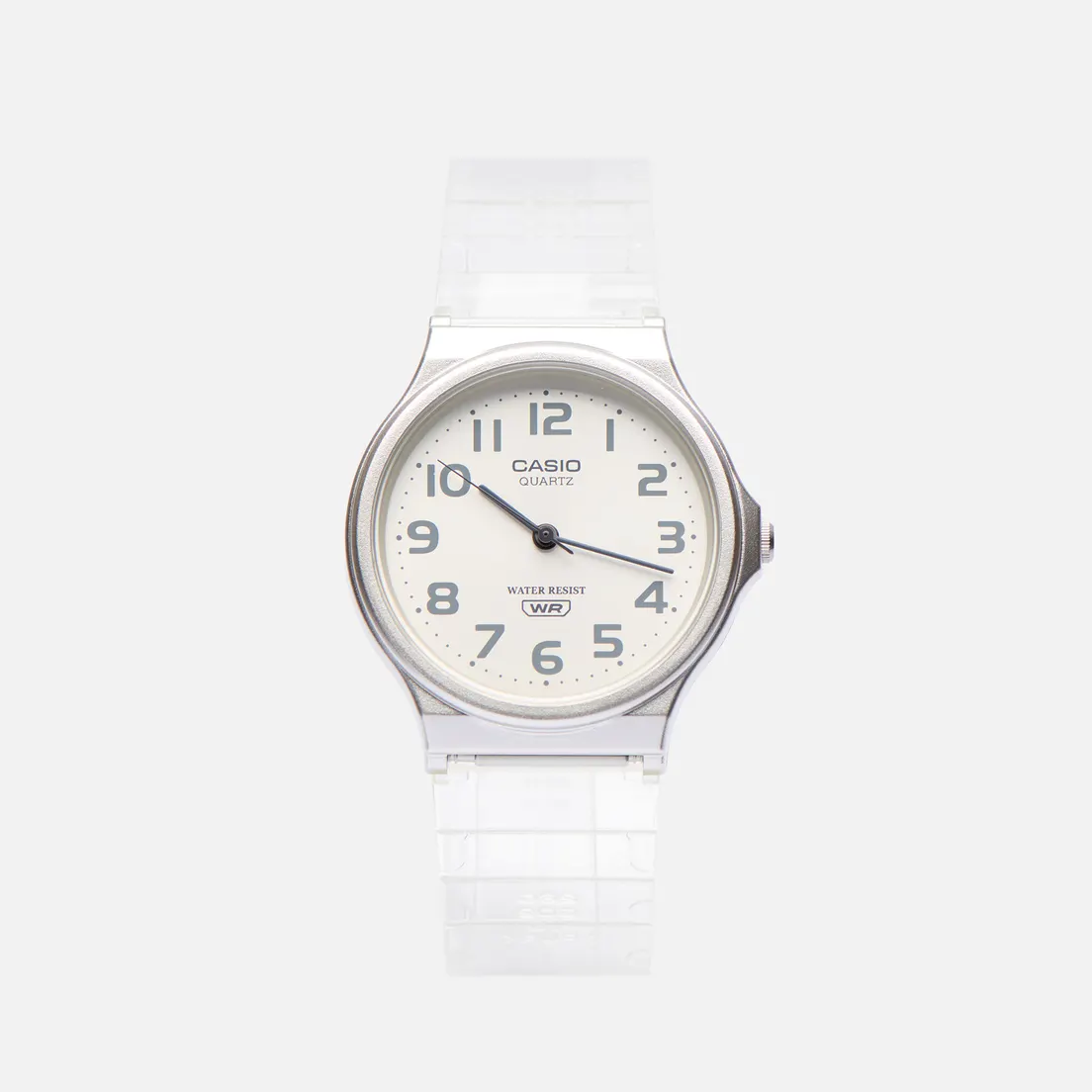 CASIO Наручные часы Collection MQ-24S-7B