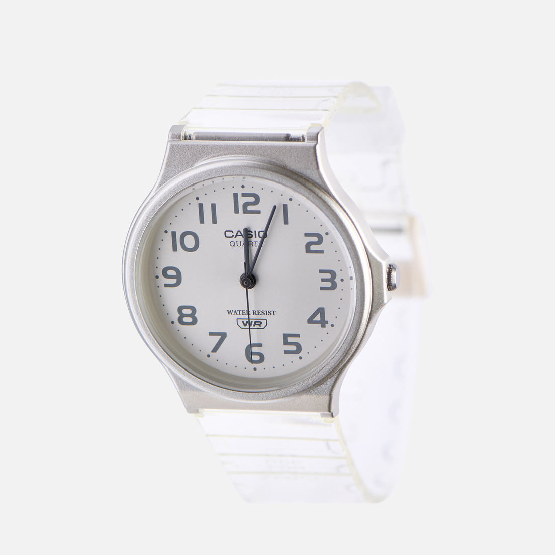 CASIO Наручные часы Collection MQ-24S-7B
