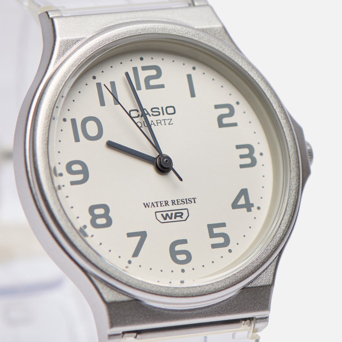 CASIO Наручные часы Collection MQ-24S-7B