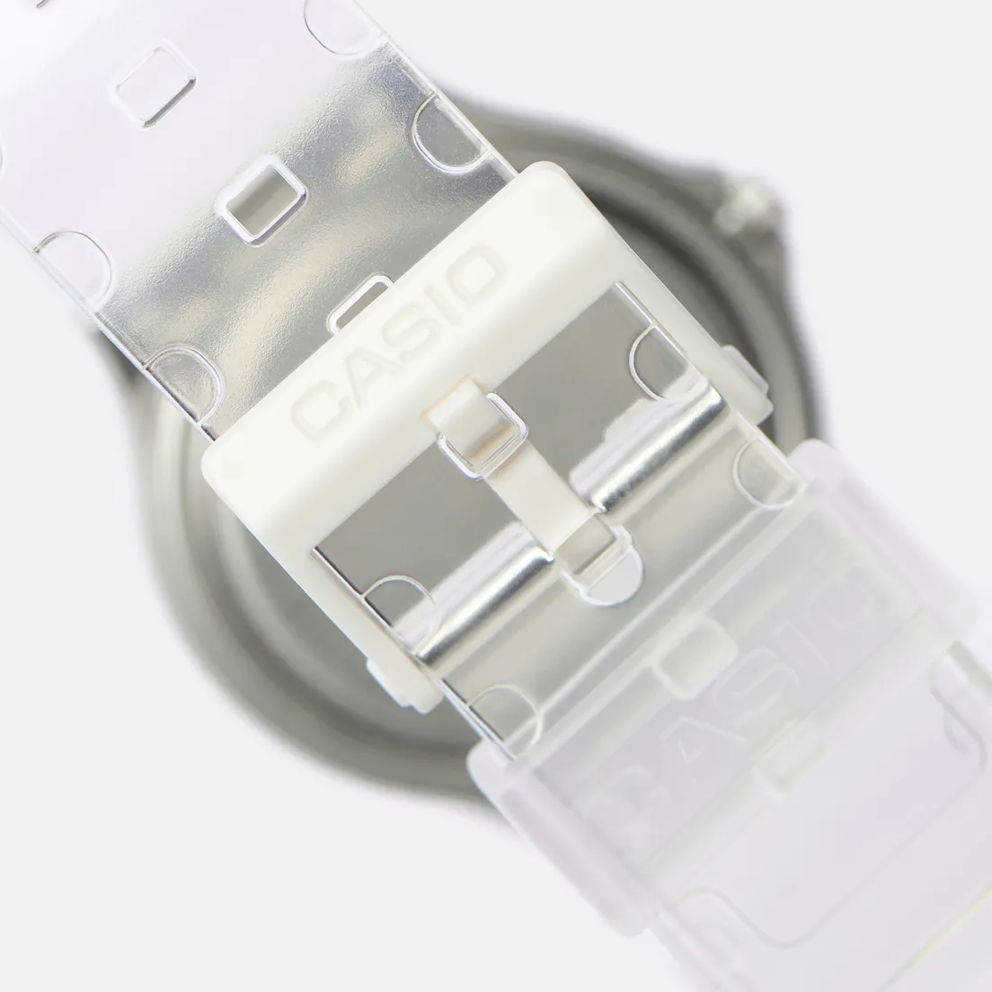 CASIO Наручные часы Collection MQ-24S-7B
