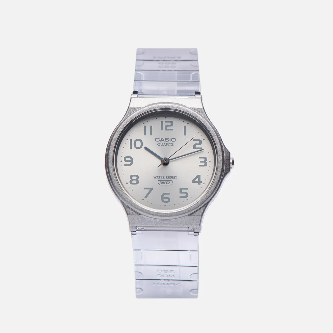 CASIO Наручные часы Collection MQ-24S-8B