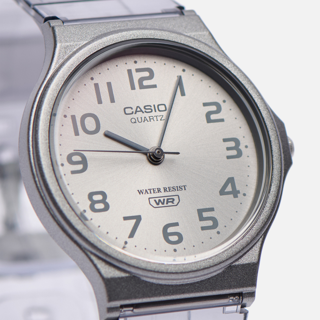 CASIO Наручные часы Collection MQ-24S-8B