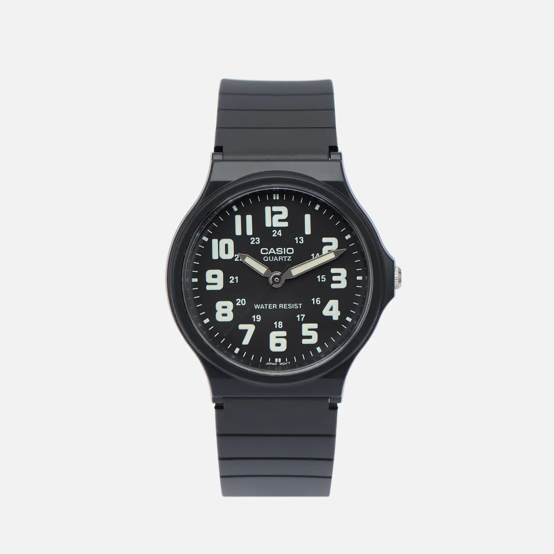 CASIO Наручные часы Collection MQ-71-1B