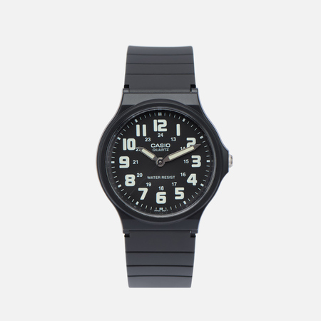  Наручные часы CASIO Collection MQ-71-1B, цвет чёрный