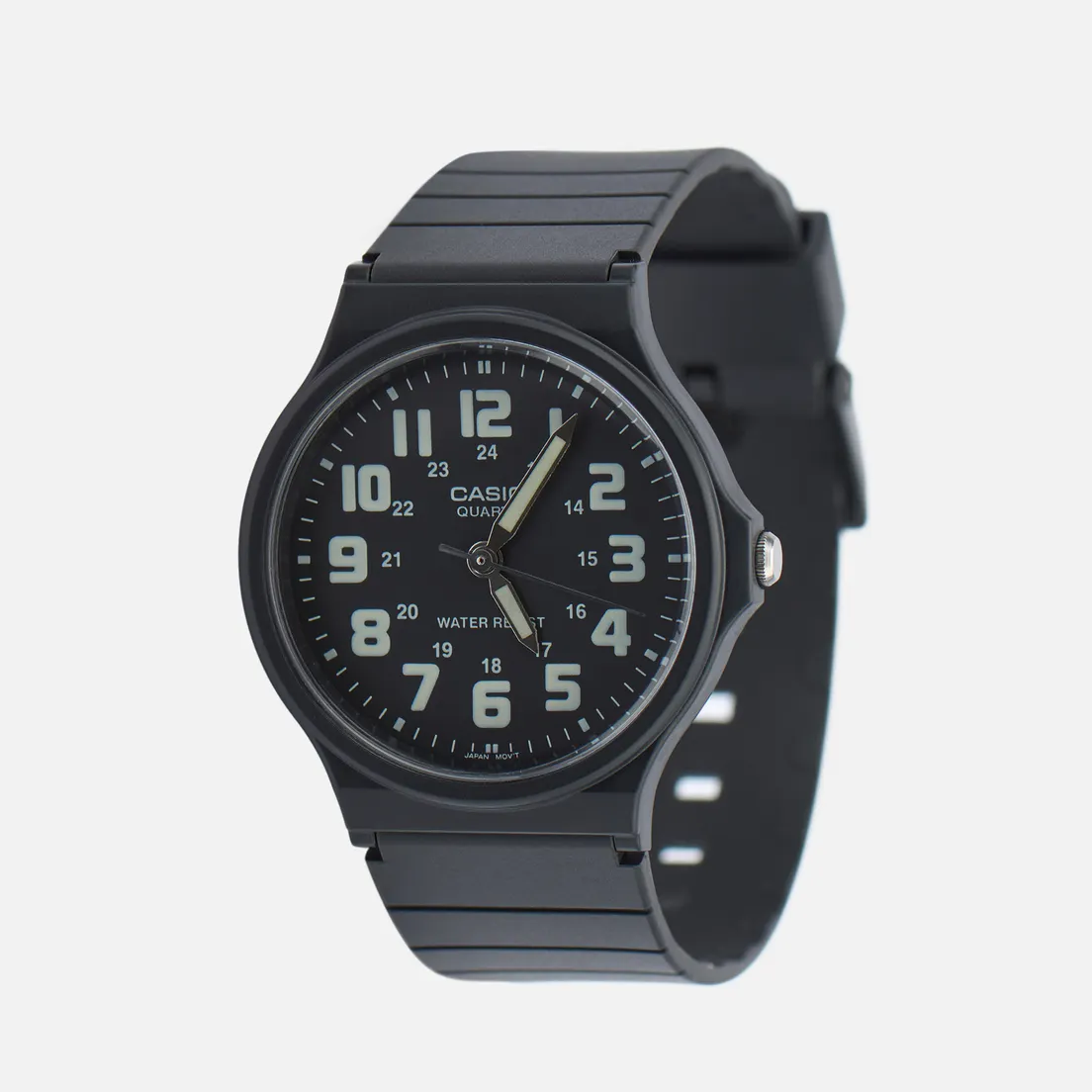 CASIO Наручные часы Collection MQ-71-1B