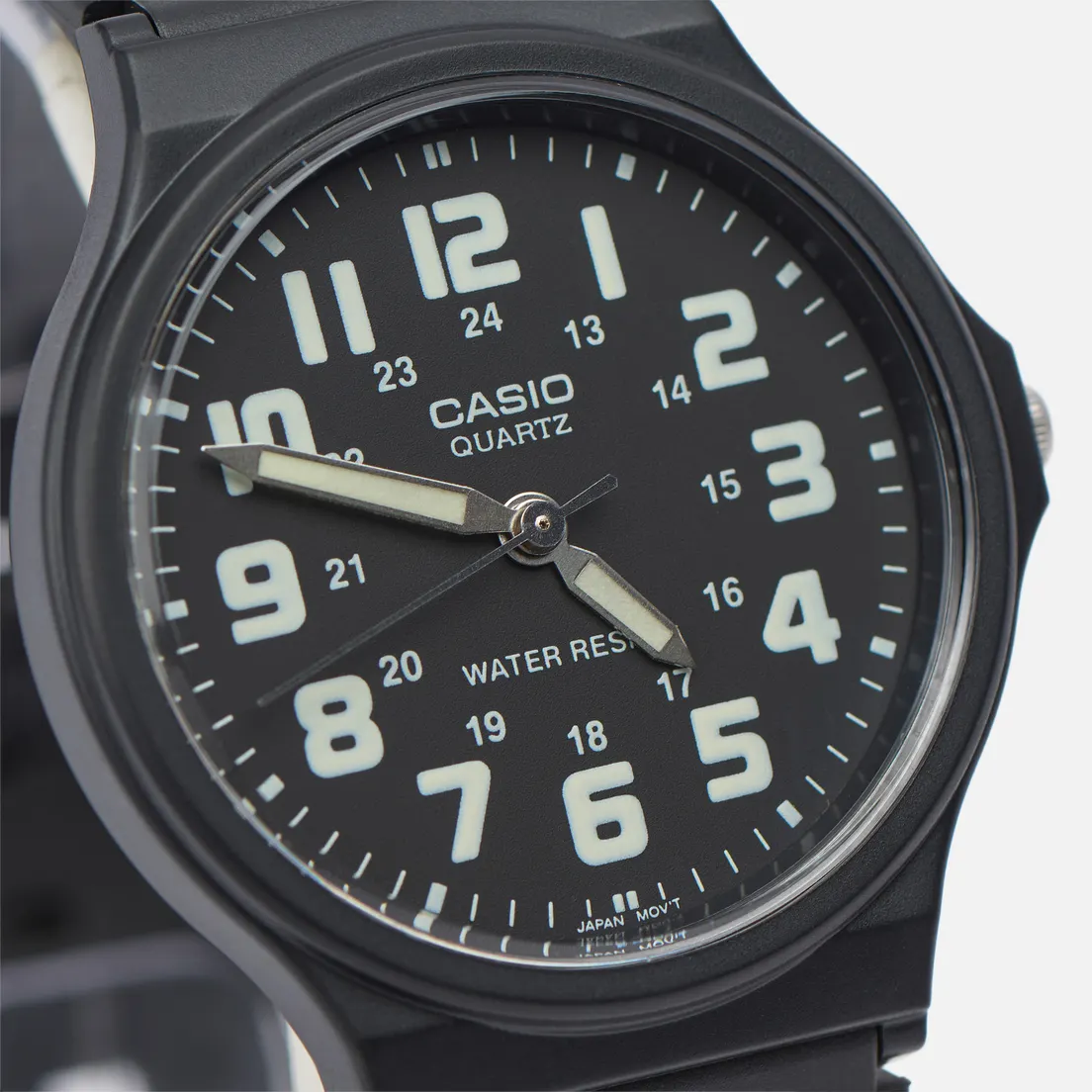 CASIO Наручные часы Collection MQ-71-1B