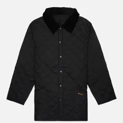 Barbour Мужская стеганая куртка Liddesdale Quilted