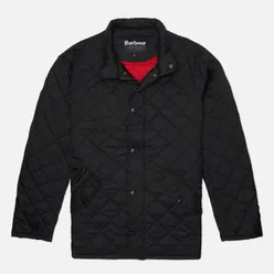 Barbour Мужская стеганая куртка Flyweight Chelsea Quilted