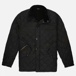 Barbour Мужская стеганая куртка Powell
