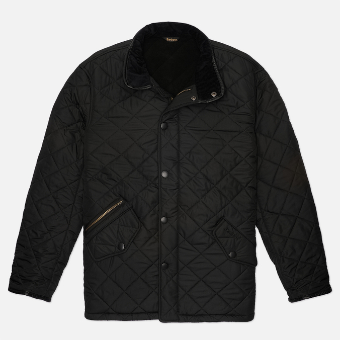 Мужская стеганая куртка Barbour Powell 38490₽