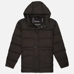 Barbour Мужской пуховик Brampton Puffer