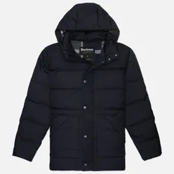 Barbour Мужской пуховик Brampton Puffer
