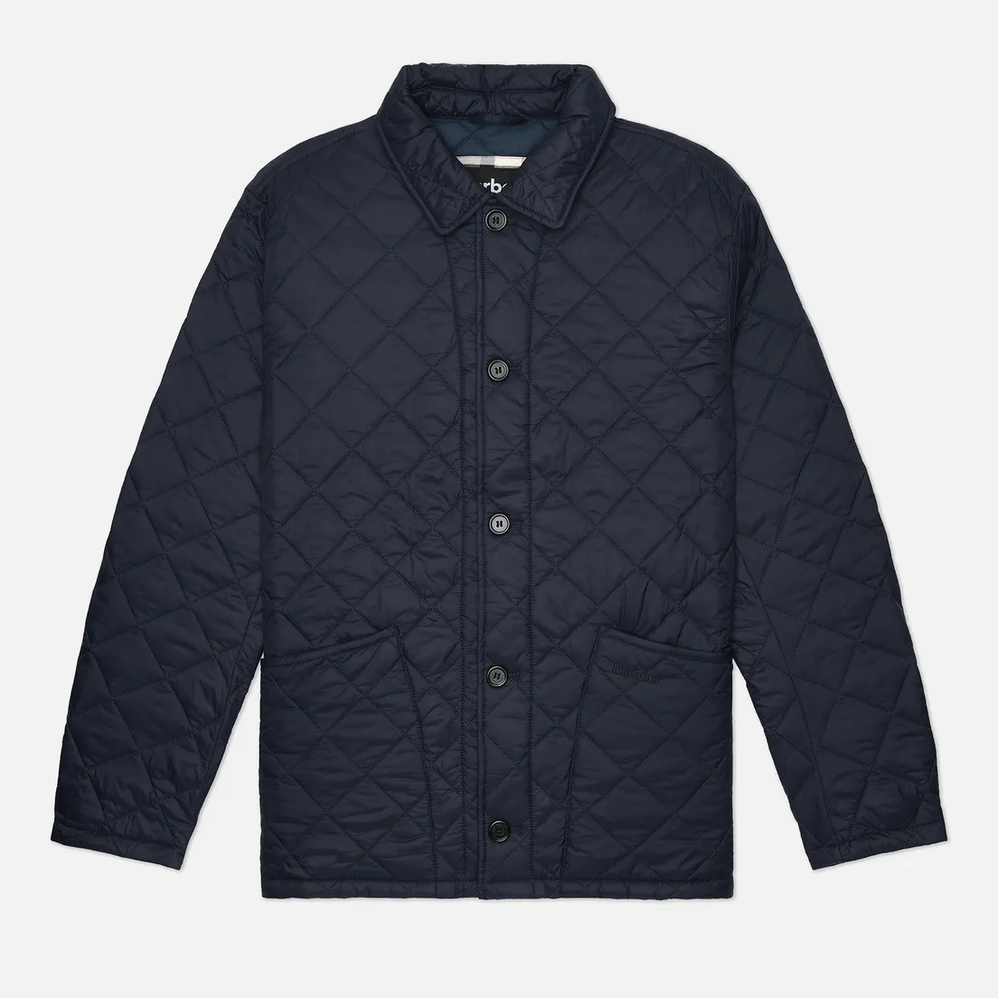 Barbour Мужская стеганая куртка Tyne Liddesdale