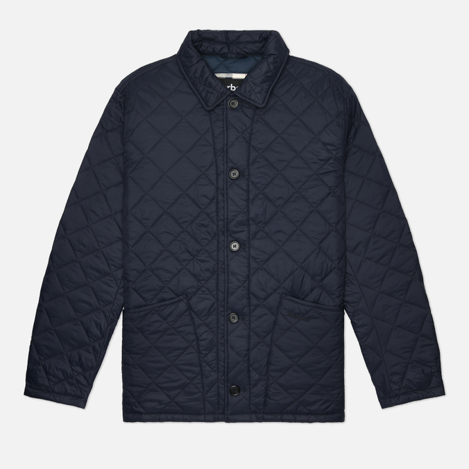 Мужская стеганая куртка Barbour Tyne Liddesdale 28990₽