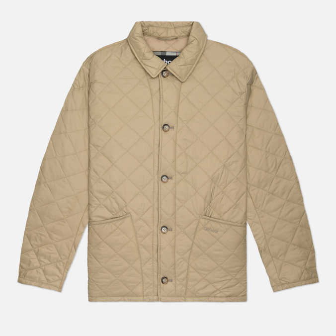 Мужская стеганая куртка Barbour Tyne Liddesdale 28990₽