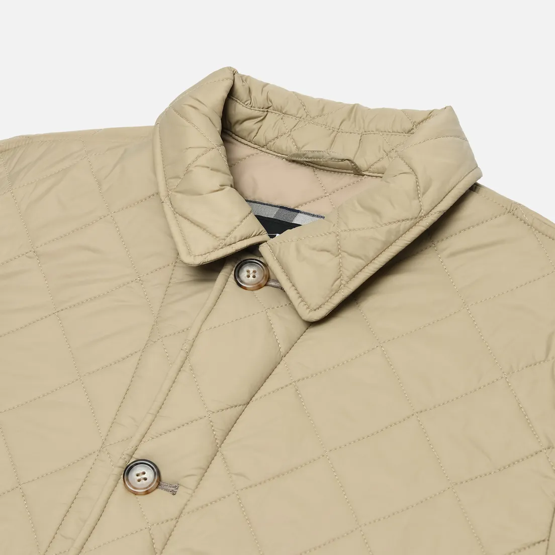 Barbour Мужская стеганая куртка Tyne Liddesdale