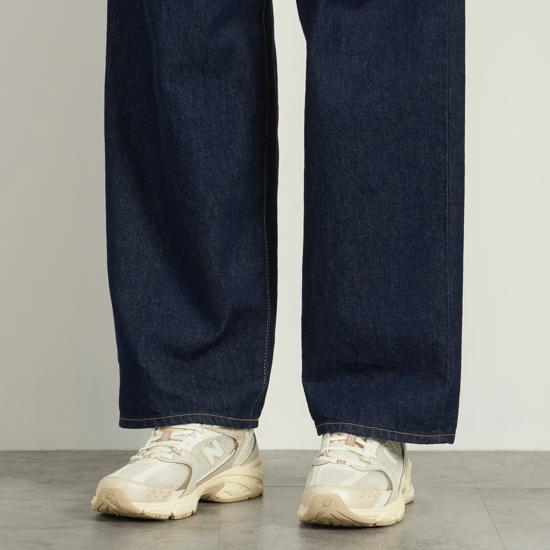 New Balance Кроссовки MR530AA