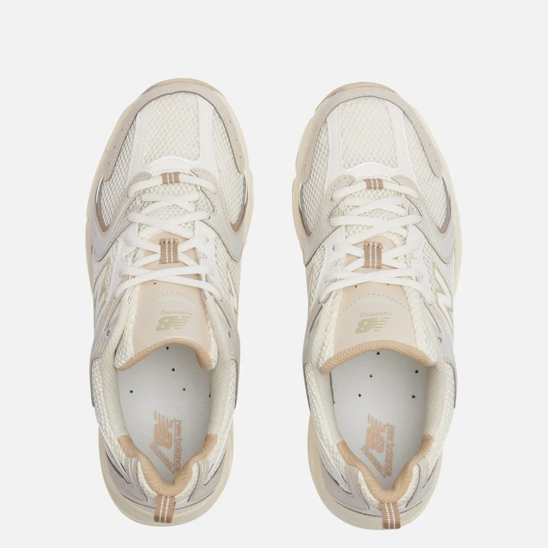 New Balance Мужские кроссовки MR530AA