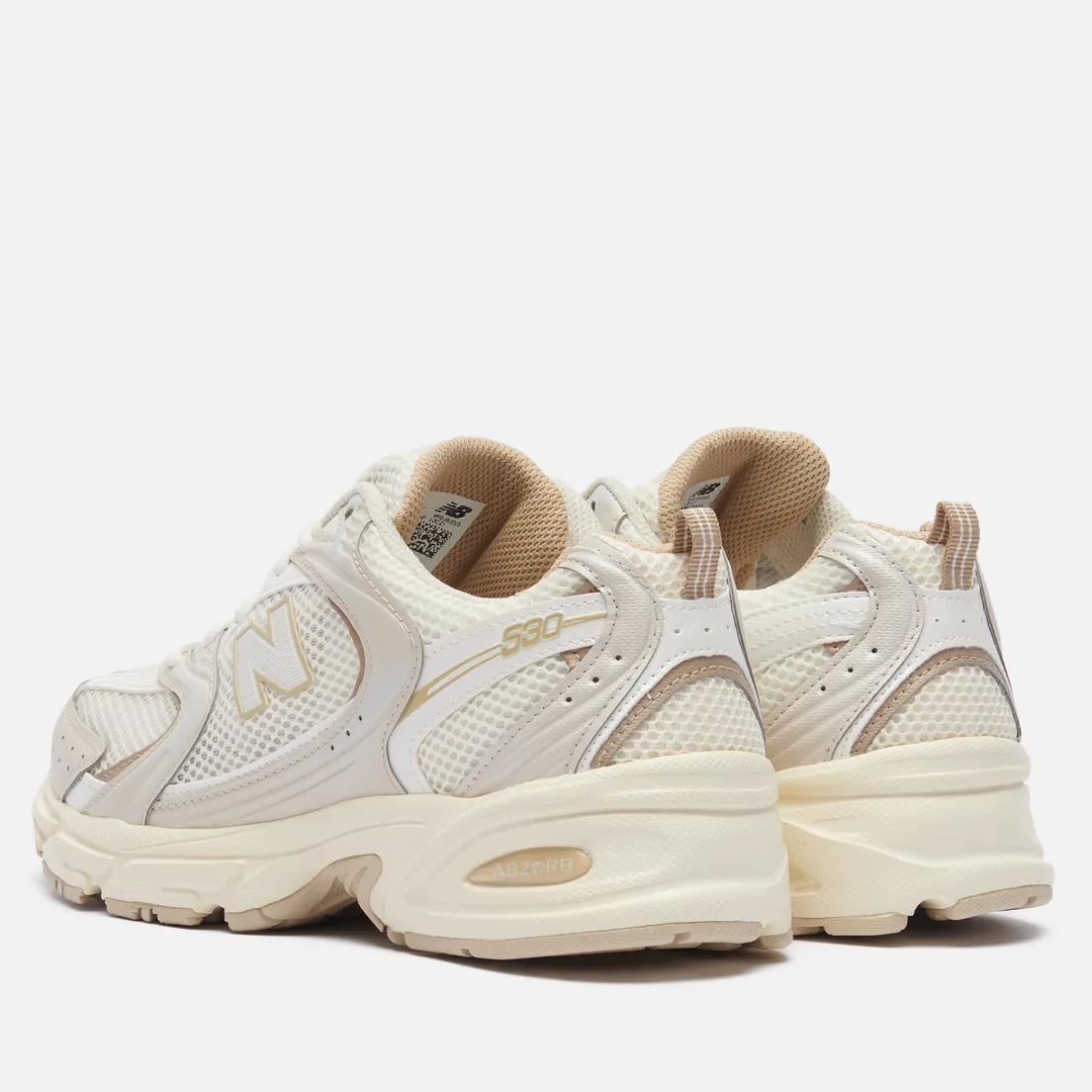 New Balance Мужские кроссовки MR530AA