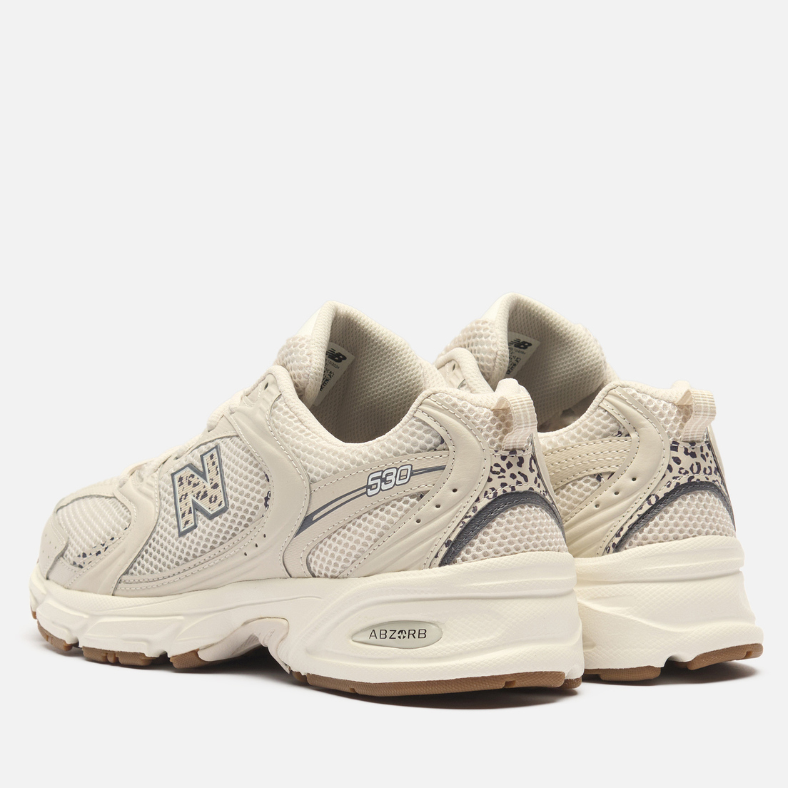 New Balance Кроссовки MR530AAM