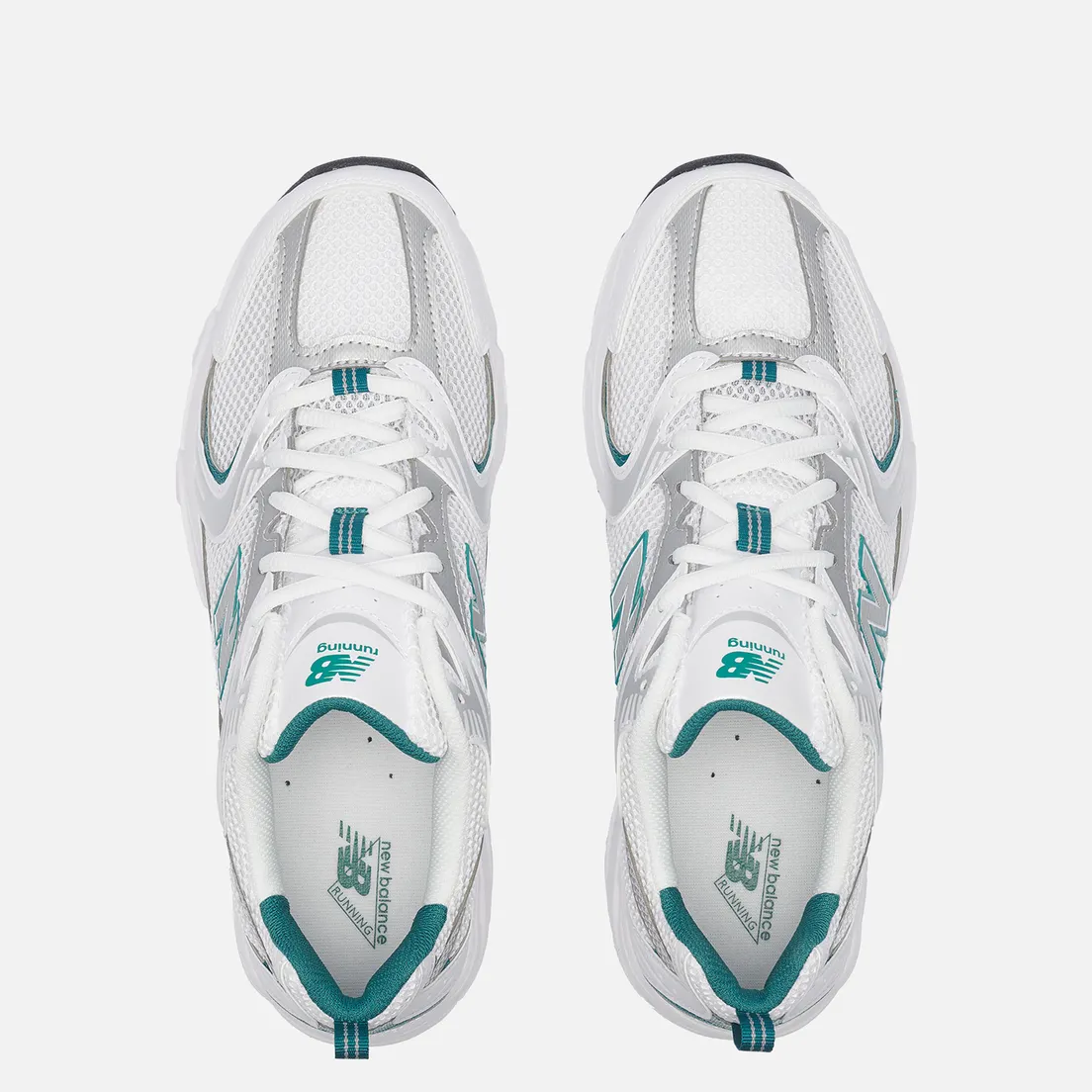 New Balance Кроссовки MR530AB