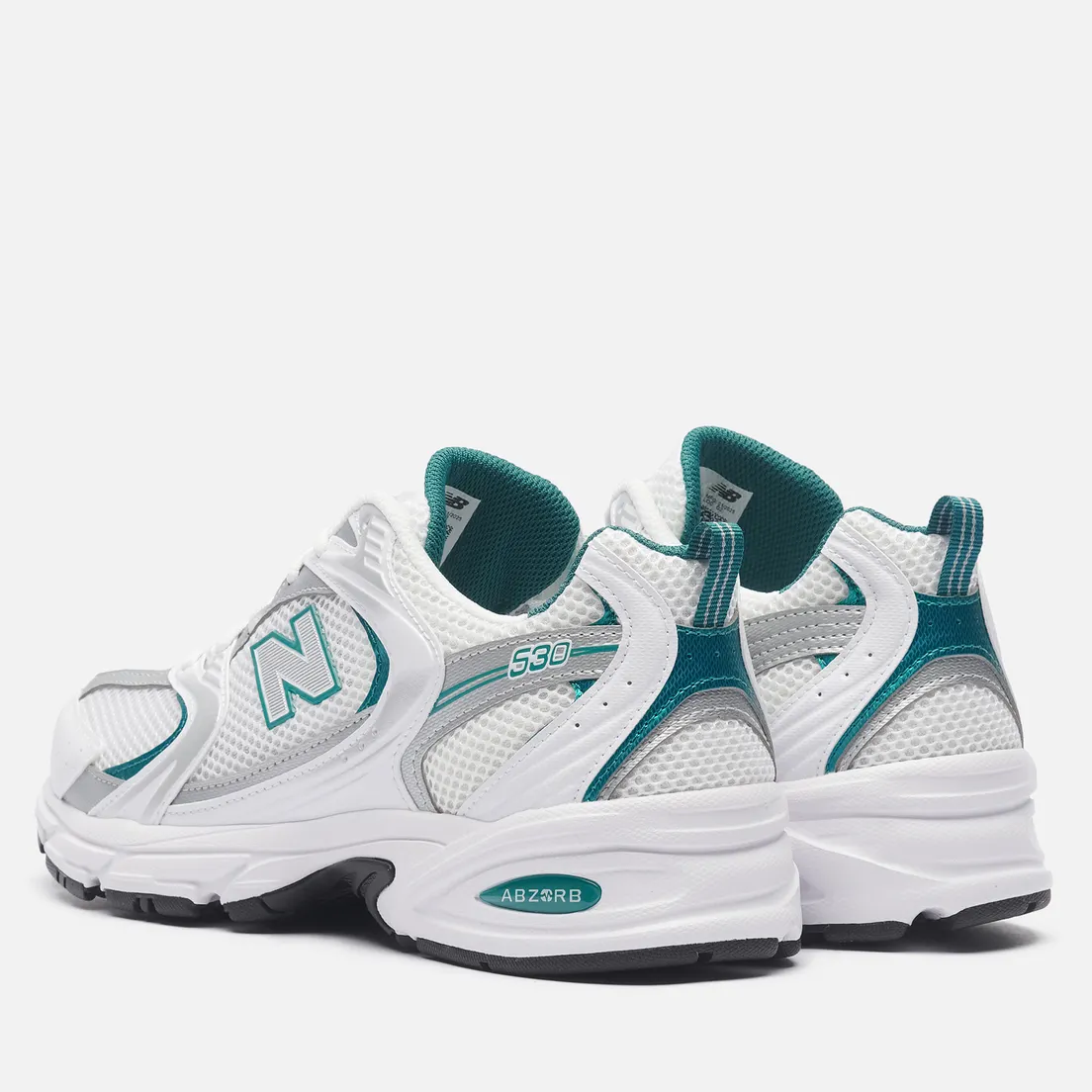New Balance Кроссовки MR530AB