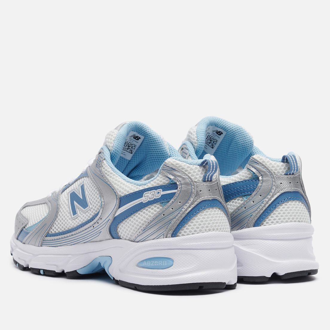 New Balance Мужские кроссовки MR530ADA