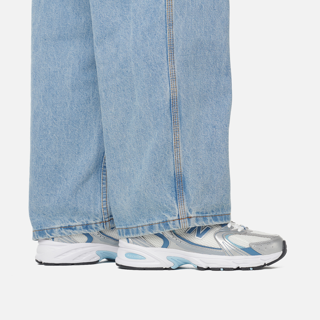 New Balance Мужские кроссовки MR530ADA