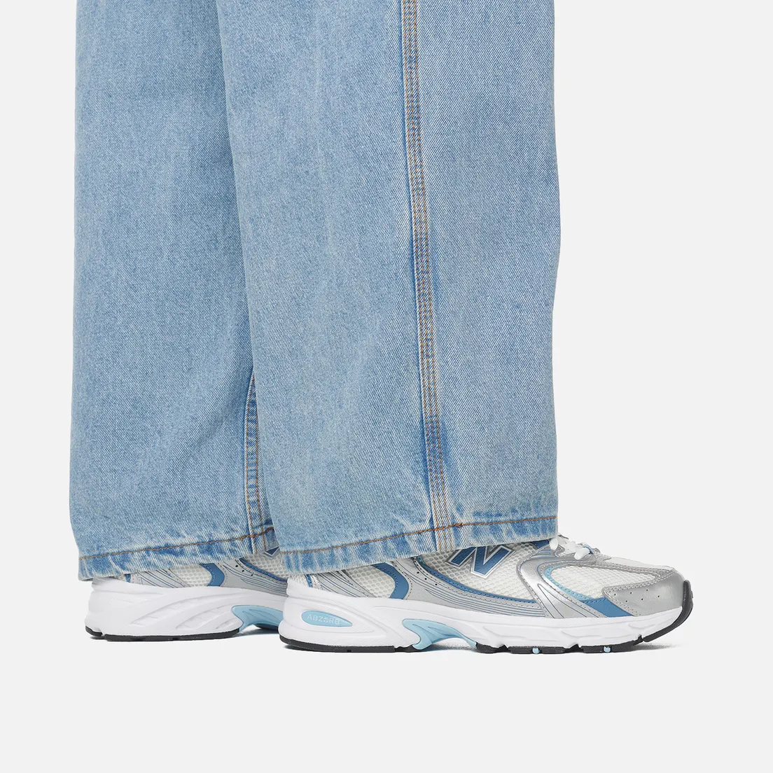 New Balance Мужские кроссовки MR530ADA