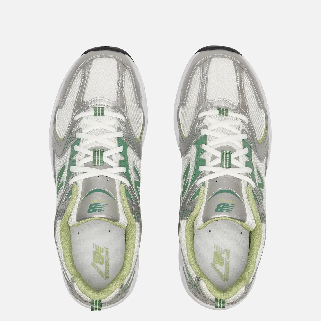 New Balance Мужские кроссовки MR530ADB