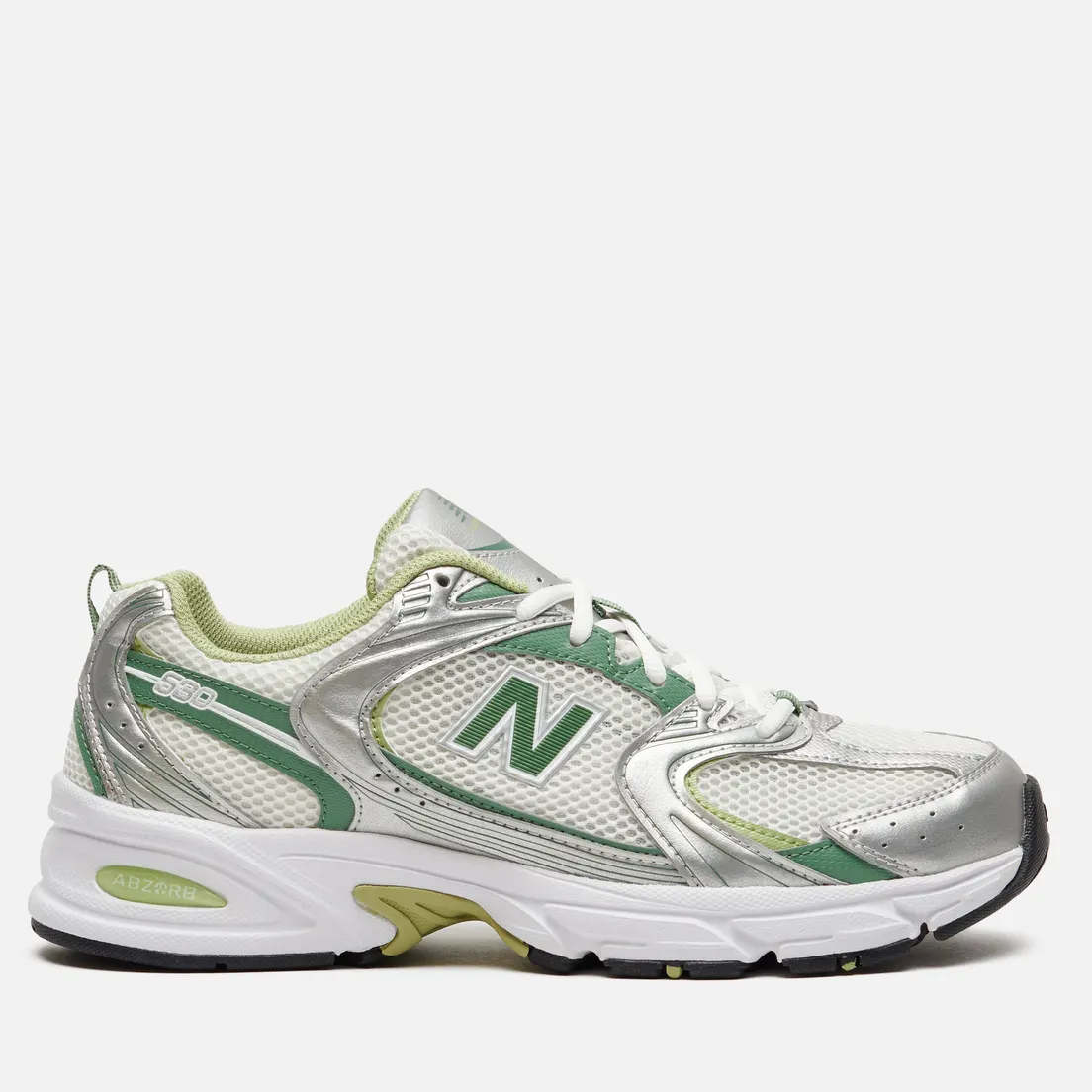 New Balance Мужские кроссовки MR530ADB