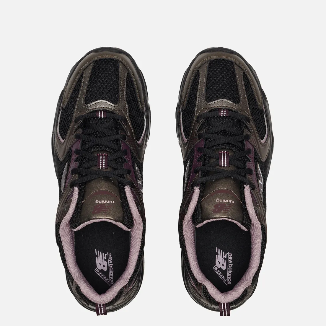 New Balance Мужские кроссовки MR530ADD