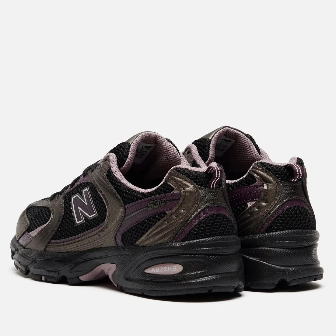 New Balance Мужские кроссовки MR530ADD
