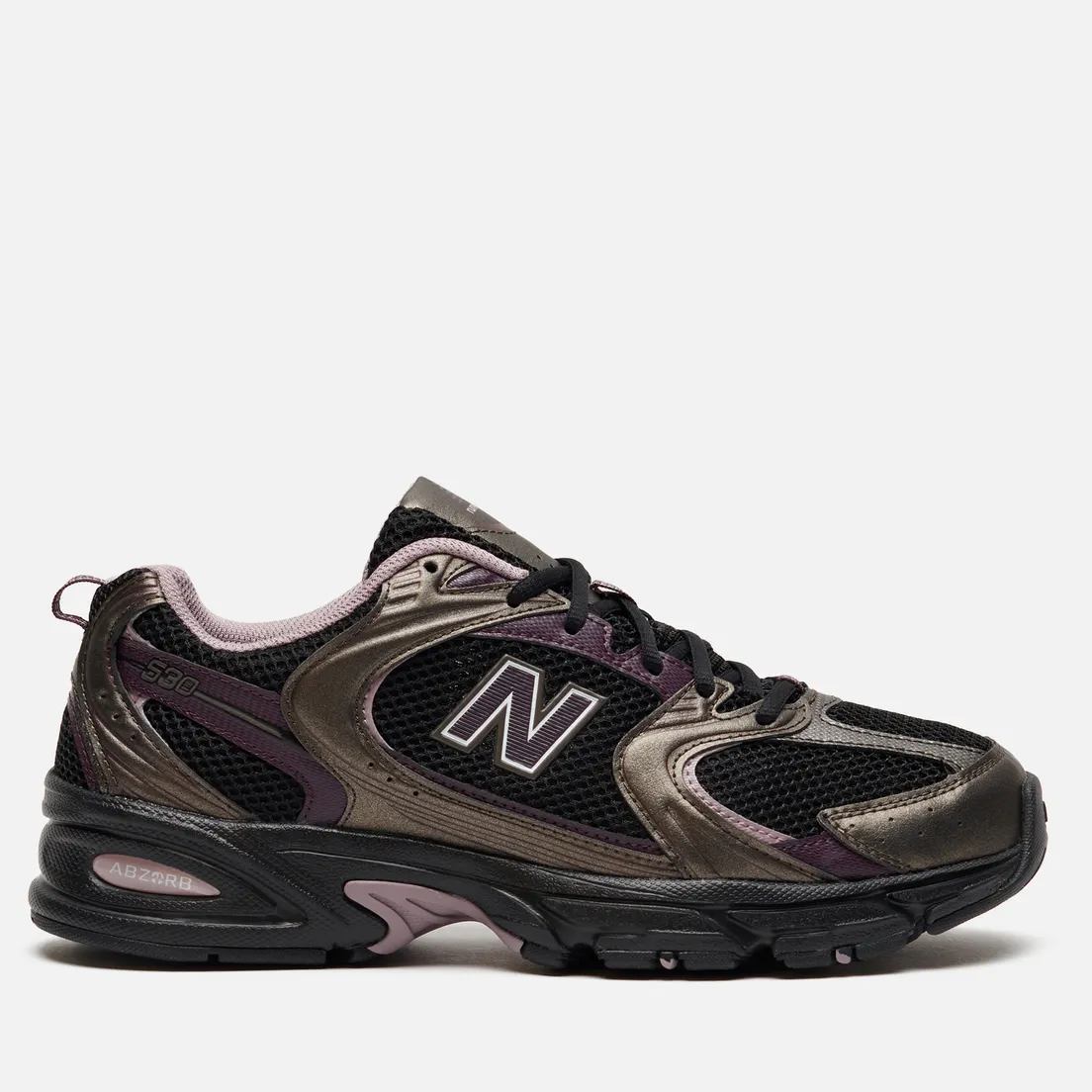 New Balance Мужские кроссовки MR530ADD