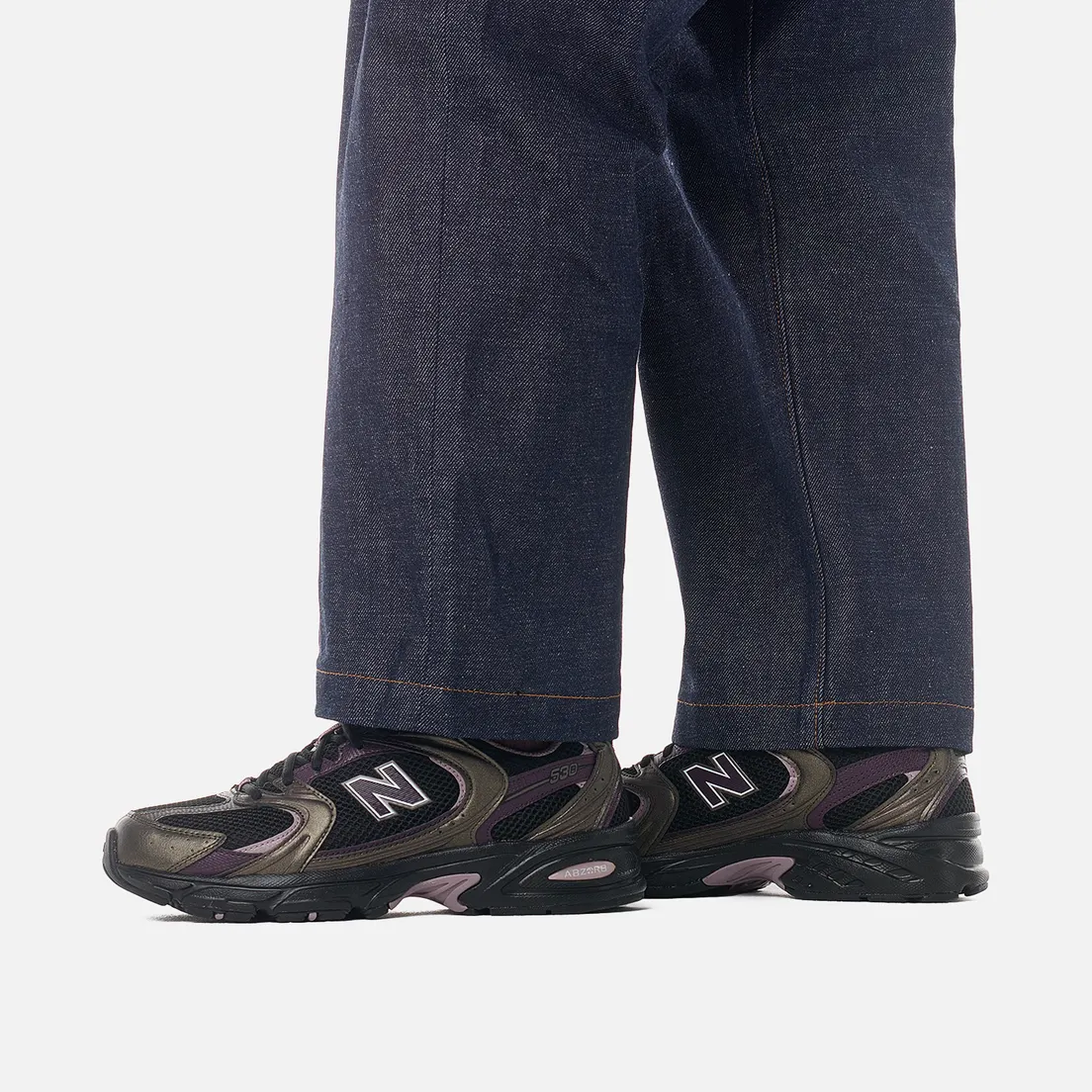 New Balance Мужские кроссовки MR530ADD