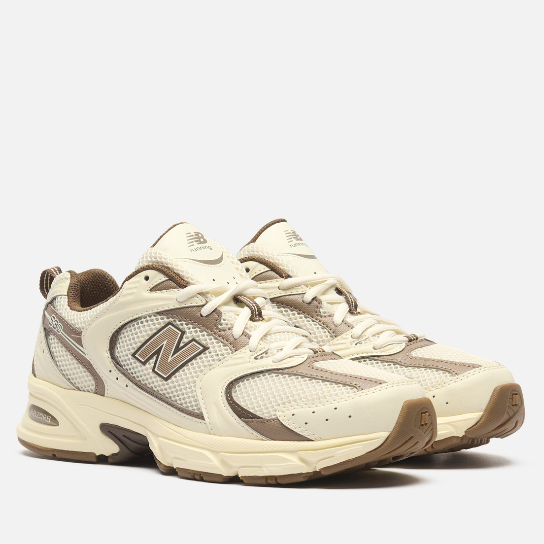 New Balance Кроссовки MR530ASM