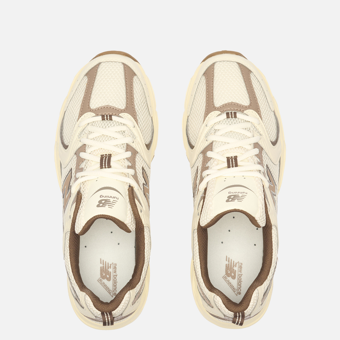 New Balance Кроссовки MR530ASM