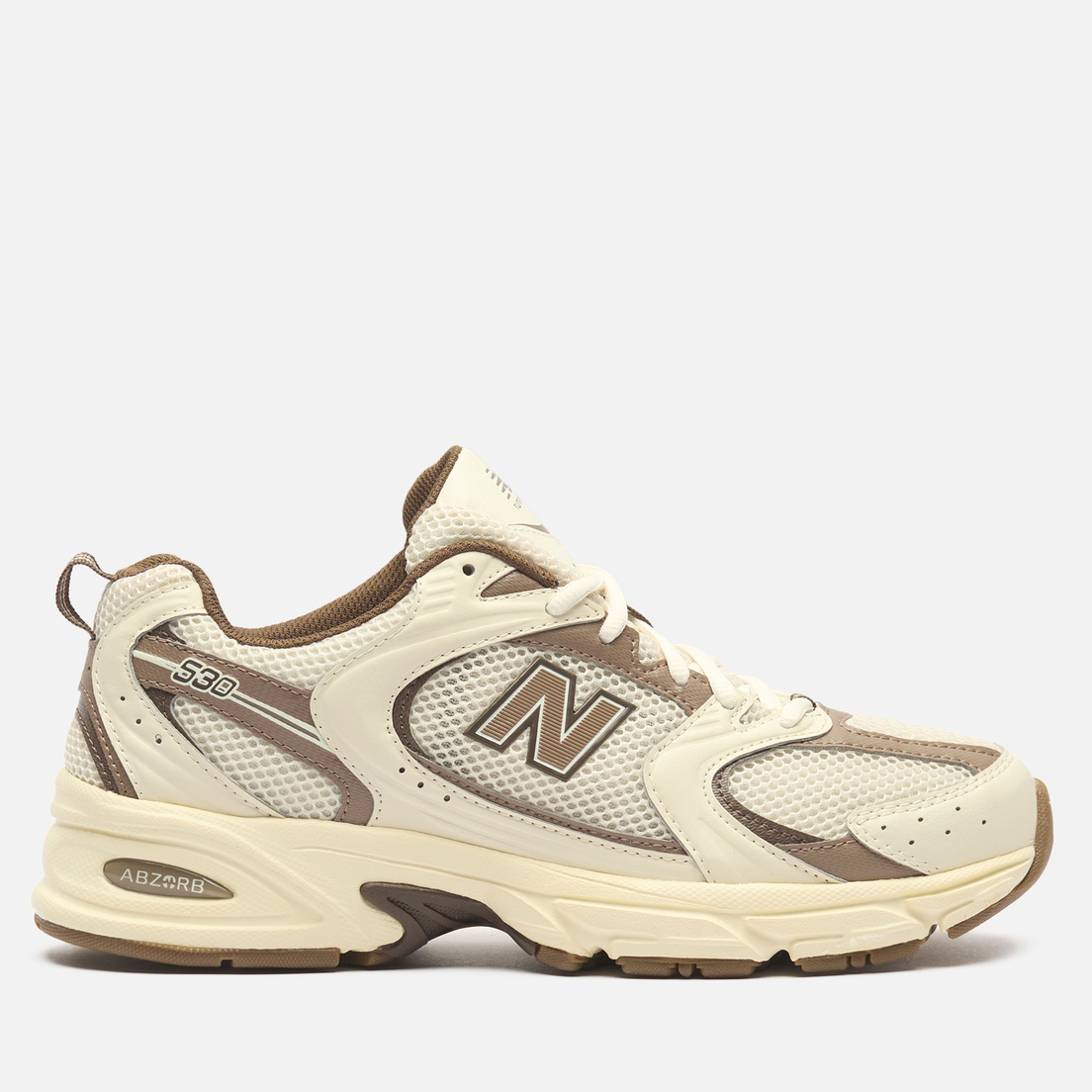 New Balance Кроссовки MR530ASM