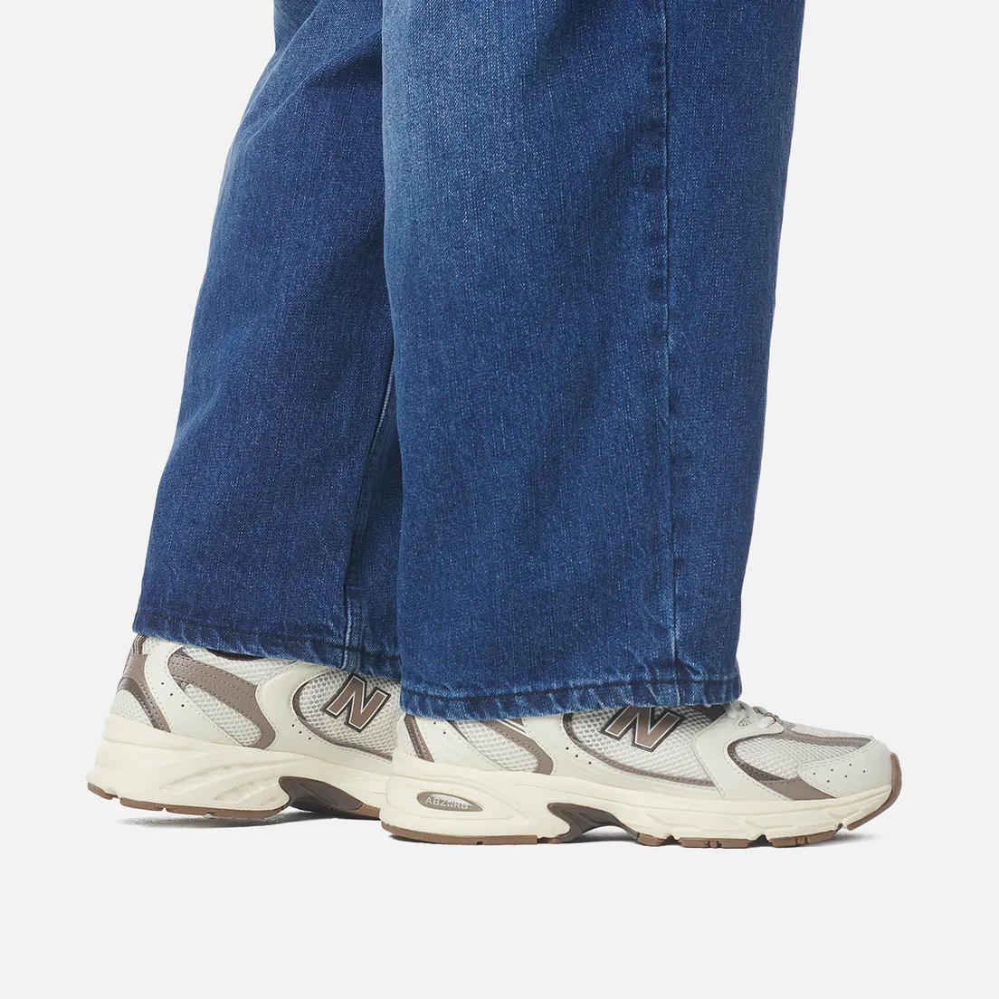 New Balance Кроссовки MR530ASM