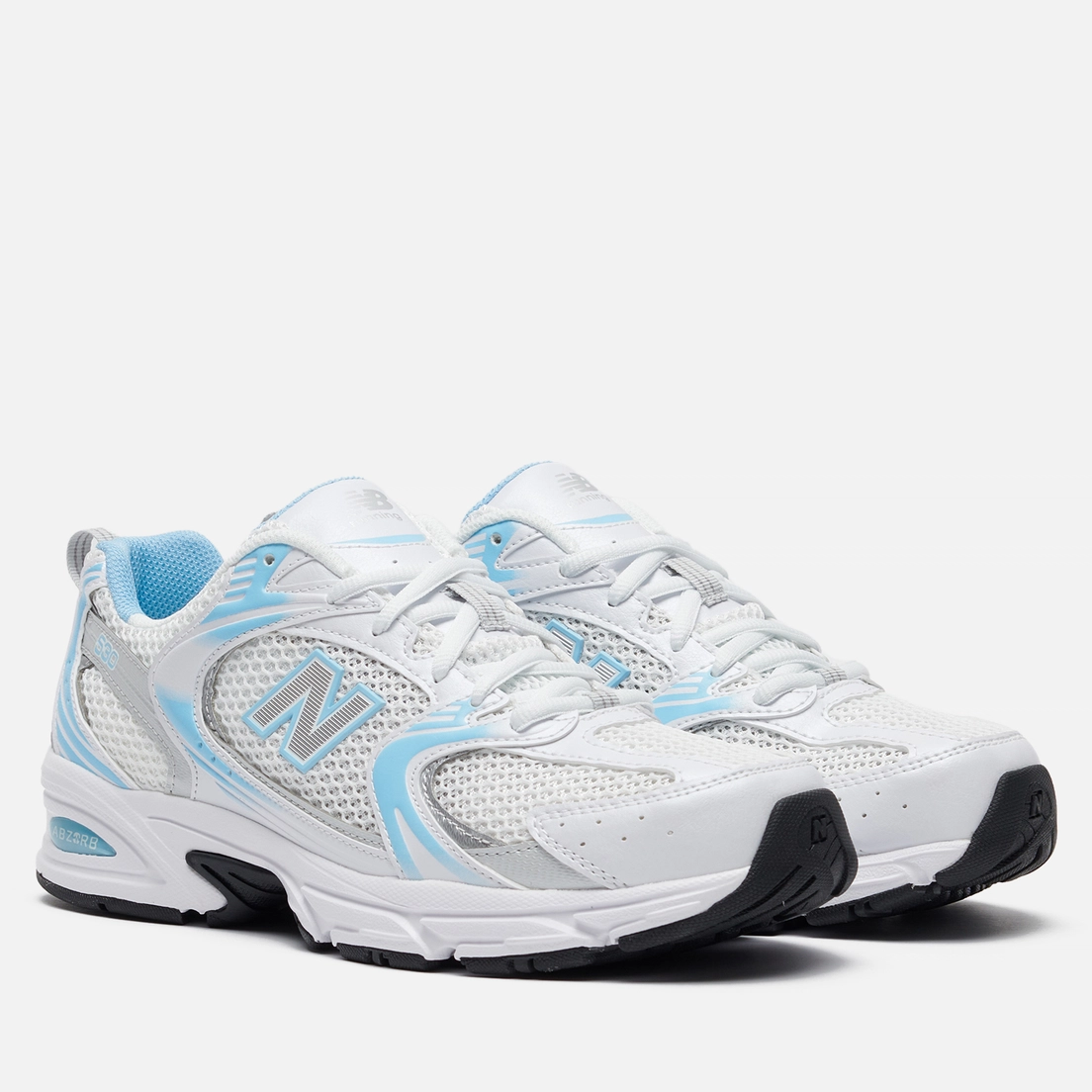 New Balance Мужские кроссовки MR530BB